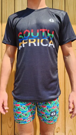 A SA Race T-Shirt