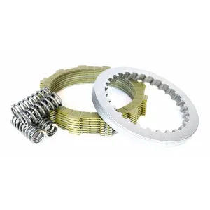 Apico Racing Clutch Kit - Honda