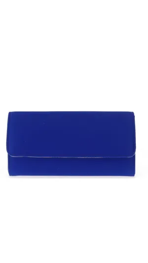 Castlemartyr Clutch- Blue Shine