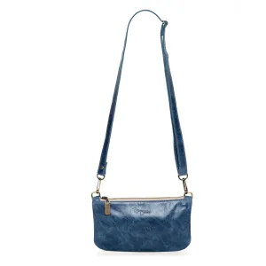 Cher Mini Crossbody - Cape Cod