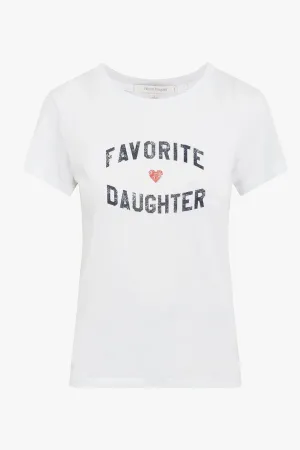 Favorite Daughter Tee