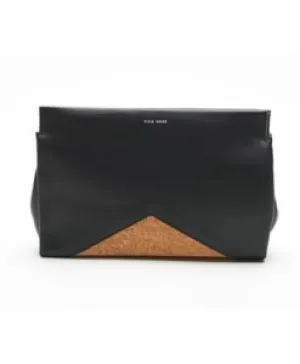 Margaret Clutch - Black