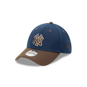 New Era New York Yankees 39Thirty Fitted Cap