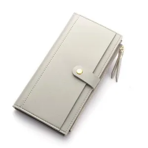 Real Simple Wallet long clutch purse