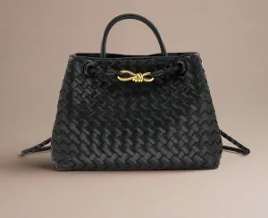 Talene Black BC Bag