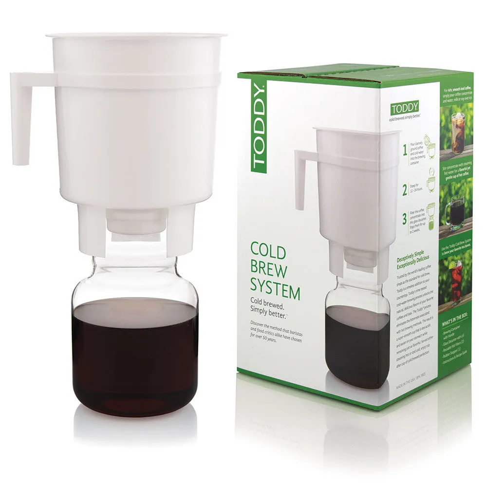 Toddy Cold Brew System