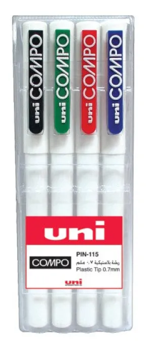 Uniball Compo 0.3mm